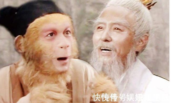 乌巢禅师&菩提祖师、乌巢禅师、镇元子，西游三大隐仙，谁更厉害？答案意外