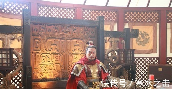 单雄信@说一说隋唐演义中的18条好汉的历史原型和武力排行榜